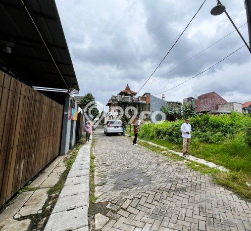 Dijual Tanah Lokasi Tangerang Kota, Tangerang Seluas 165m2 Dijual Tanah Lokasi Tangerang Kota, Tangerang Seluas 165m2