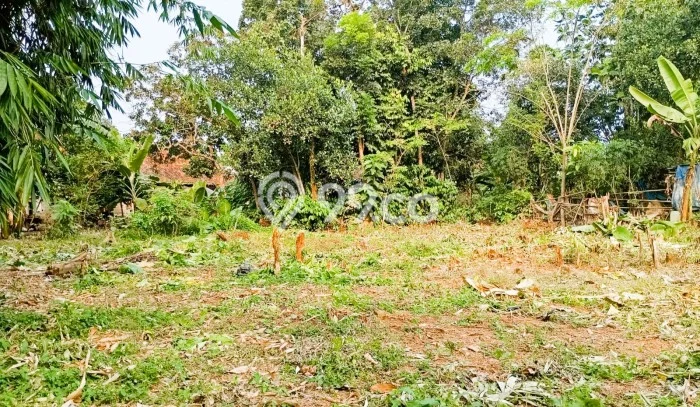 Dijual Tanah di Tangerang, Luas 115m2 SHM Dijual Tanah di Tangerang, Luas 115m2 SHM