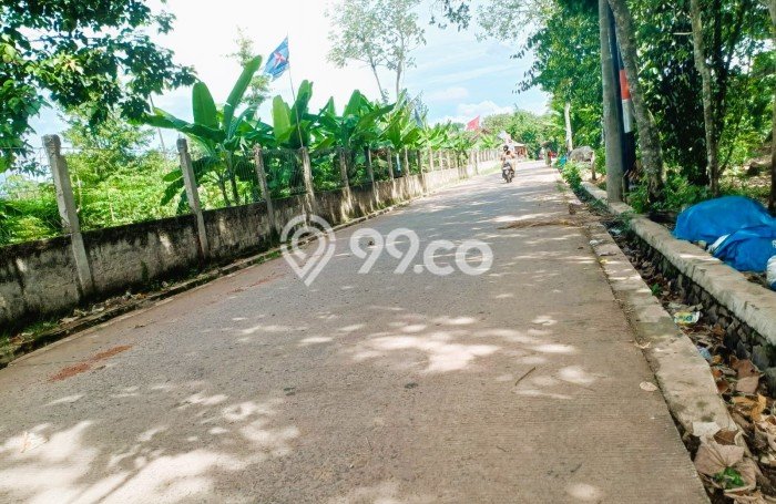 Tanah Dijual Lokasi Tangerang, Tangerang Luas 104m2 Legalitas Aman Tanah Dijual Lokasi Tangerang, Tangerang Luas 104m2 Legalitas Aman