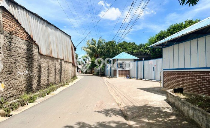 Kavling Tanah untuk Dijual di Bekasi Kota, Bekasi, Luas 103m2 Kavling Tanah untuk Dijual di Bekasi Kota, Bekasi, Luas 103m2