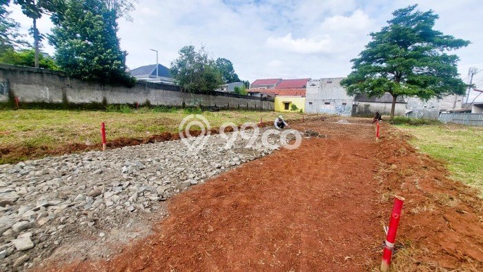 Tanah Dijual Area Strategis di Tangerang Kota Tangerang 72m2 Tanah Dijual Area Strategis di Tangerang Kota Tangerang 72m2