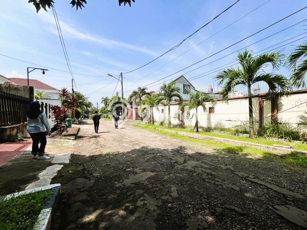 Lahan untuk Dijual Lokasi Sukma Jaya, Depok Luas 310m2 SHM Lahan untuk Dijual Lokasi Sukma Jaya, Depok Luas 310m2 SHM