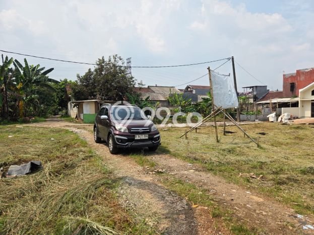Tanah Kavling Dijual di Bekasi Kota, Bekasi dengan Luas Tanah 104m2 Tanah Kavling Dijual di Bekasi Kota, Bekasi dengan Luas Tanah 104m2