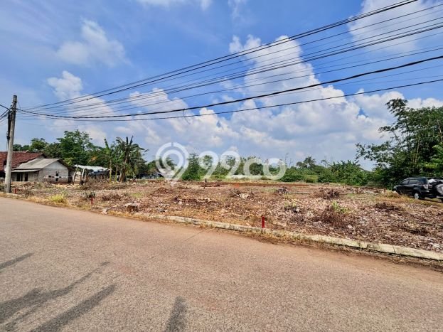 Tanah untuk Dijual Lokasi Tangerang, Tangerang Luas 150m2 SHM Tanah untuk Dijual Lokasi Tangerang, Tangerang Luas 150m2 SHM