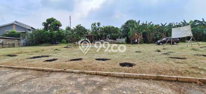 Tanah Siap Bangun Dijual di Bekasi Punya Luas 104m2 Tanah Siap Bangun Dijual di Bekasi Punya Luas 104m2