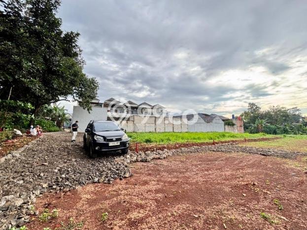 Tanah Dijual di Bekasi Seluas 115m2 Strategis Tanah Dijual di Bekasi Seluas 115m2 Strategis
