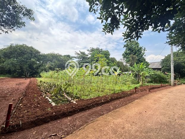 Tanah Kavling Dijual di Bekasi dengan Spesifikasi 112m2 Tanah Kavling Dijual di Bekasi dengan Spesifikasi 112m2