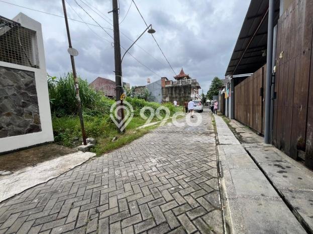 Tanah Dijual di Tangerang Seluas 150m2 Strategis Tanah Dijual di Tangerang Seluas 150m2 Strategis