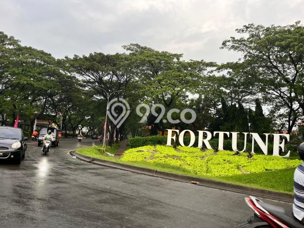 Tanah Dijual di Tangerang Seluas 150m2 Strategis Tanah Dijual di Tangerang Seluas 150m2 Strategis