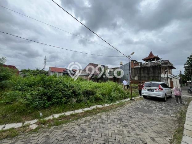 Tanah Dijual di Tangerang Seluas 150m2 Strategis Tanah Dijual di Tangerang Seluas 150m2 Strategis