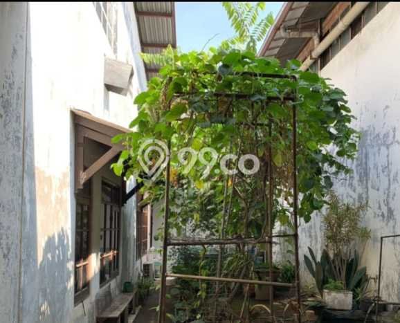 INVESTASI CERDAS! Gudang Kawasan Kopo, Luas 600m², Lokasi Mainroad INVESTASI CERDAS! Gudang Kawasan Kopo, Luas 600m², Lokasi Mainroad