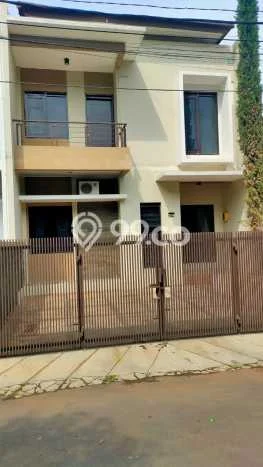 Rumah Modern di Pondok Hijau, Bandung, LT 116m2m² LB 143m2m² Rumah Modern di Pondok Hijau, Bandung, LT 116m2m² LB 143m2m²