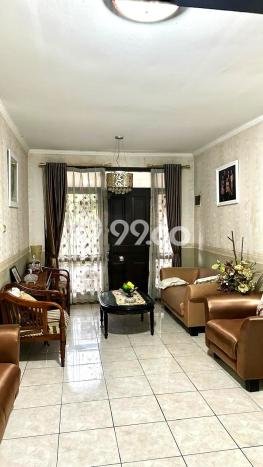 Dijual Rumah Mewah Megah Dengan View Eksklusif di Kota Baru Parahyangan, Bandung Dijual Rumah Mewah Megah Dengan View Eksklusif di Kota Baru Parahyangan, Bandung