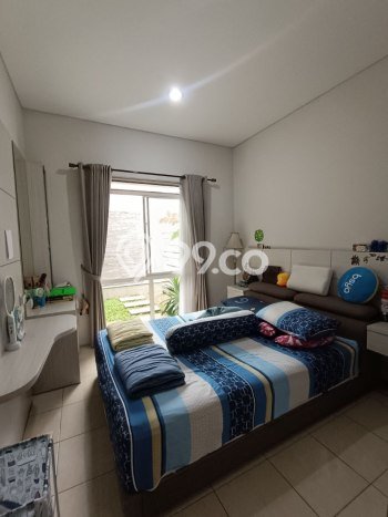 Hunian Super Elit dengan Akses Paling Strategis di Kota Baru Parahyangan, Bandung Hunian Super Elit dengan Akses Paling Strategis di Kota Baru Parahyangan, Bandung