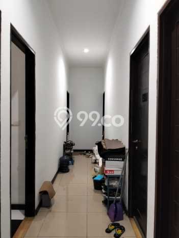 Cocok Untuk Investasi! For Sale Kost di Surya Sumantri 11 Kamar Cocok Untuk Investasi! For Sale Kost di Surya Sumantri 11 Kamar