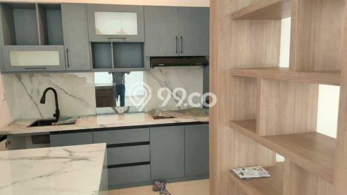 Rumah 4 KT 3 KM di Kawasan Bandung Barat, Bandung Rumah 4 KT 3 KM di Kawasan Bandung Barat, Bandung