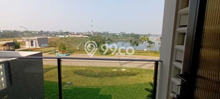 Hunian Super Elit dengan Akses Paling Strategis di Kota Baru Parahyangan, Bandung Hunian Super Elit dengan Akses Paling Strategis di Kota Baru Parahyangan, Bandung