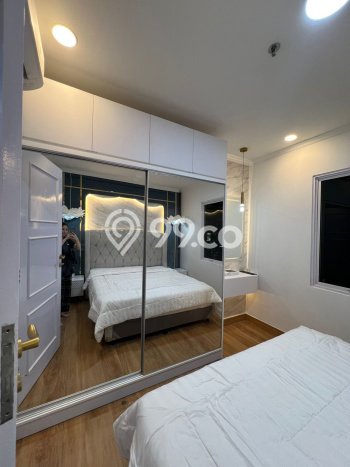 Sewa Sekarang Apartemen Strategis 2 KT, 1 KM di Kawasan Kelapa Gading Sewa Sekarang Apartemen Strategis 2 KT, 1 KM di Kawasan Kelapa Gading