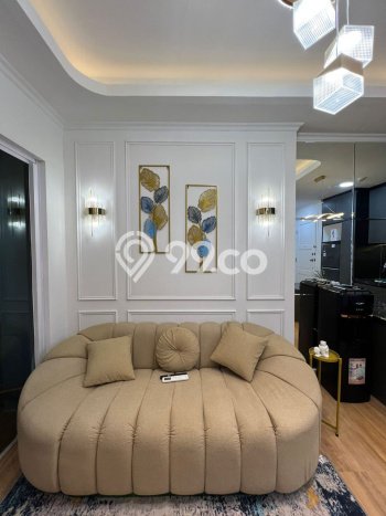 Sewa Sekarang Apartemen Strategis 2 KT, 1 KM di Kawasan Kelapa Gading Sewa Sekarang Apartemen Strategis 2 KT, 1 KM di Kawasan Kelapa Gading