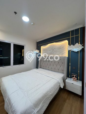 Sewa Sekarang Apartemen Strategis 2 KT, 1 KM di Kawasan Kelapa Gading Sewa Sekarang Apartemen Strategis 2 KT, 1 KM di Kawasan Kelapa Gading