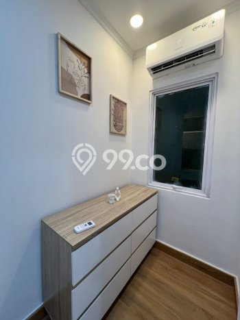 Sewa Sekarang Apartemen Strategis 2 KT, 1 KM di Kawasan Kelapa Gading Sewa Sekarang Apartemen Strategis 2 KT, 1 KM di Kawasan Kelapa Gading