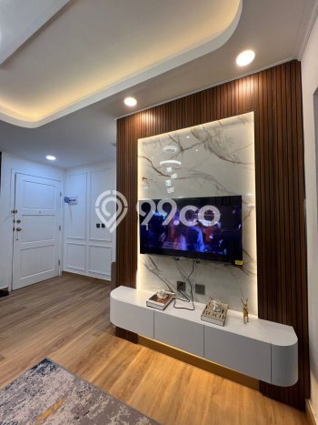 Sewa Sekarang Apartemen Strategis 2 KT, 1 KM di Kawasan Kelapa Gading Sewa Sekarang Apartemen Strategis 2 KT, 1 KM di Kawasan Kelapa Gading
