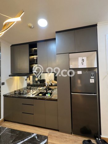 Sewa Sekarang Apartemen Strategis 2 KT, 1 KM di Kawasan Kelapa Gading Sewa Sekarang Apartemen Strategis 2 KT, 1 KM di Kawasan Kelapa Gading