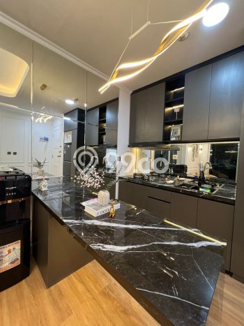 Sewa Sekarang Apartemen Strategis 2 KT, 1 KM di Kawasan Kelapa Gading Sewa Sekarang Apartemen Strategis 2 KT, 1 KM di Kawasan Kelapa Gading