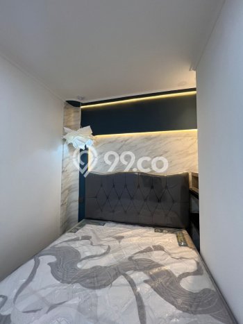 Sewa Sekarang Apartemen Strategis 2 KT, 1 KM di Kawasan Kelapa Gading Sewa Sekarang Apartemen Strategis 2 KT, 1 KM di Kawasan Kelapa Gading