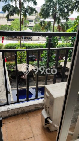 Apartemen Nyaman untuk Disewa, 0 Kamar di Jakarta Utara Apartemen Nyaman untuk Disewa, 0 Kamar di Jakarta Utara