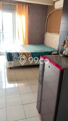 Apartemen Nyaman untuk Disewa, 0 Kamar di Jakarta Utara Apartemen Nyaman untuk Disewa, 0 Kamar di Jakarta Utara