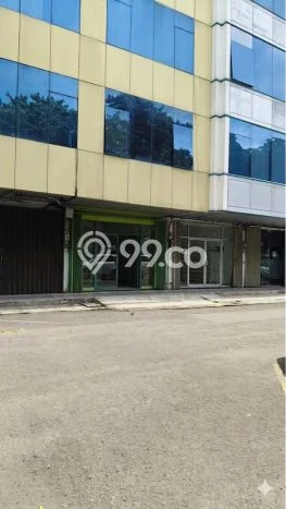 Disewakan Ruko di Kelapa Gading Jakarta Utara LT 24m2, LB 24m2 Disewakan Ruko di Kelapa Gading Jakarta Utara LT 24m2, LB 24m2