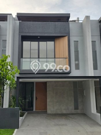 Rumah sewa siap pakai 5 Kamar Tidur di Citraland, Surabaya Rumah sewa siap pakai 5 Kamar Tidur di Citraland, Surabaya