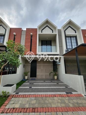 Rumah Cantik Siap Pakai Di Kenjeran Luas 60m2 Lokasi Strategis Rumah Cantik Siap Pakai Di Kenjeran Luas 60m2 Lokasi Strategis