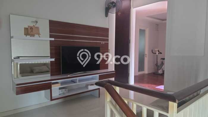 Dijual Hunian Rumah Nyaman 4 Kamar di Citraland, Surabaya Dijual Hunian Rumah Nyaman 4 Kamar di Citraland, Surabaya