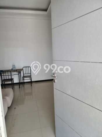 Rumah Strategis Modern Lb 54m2 di Sukolilo, Surabaya Rumah Strategis Modern Lb 54m2 di Sukolilo, Surabaya
