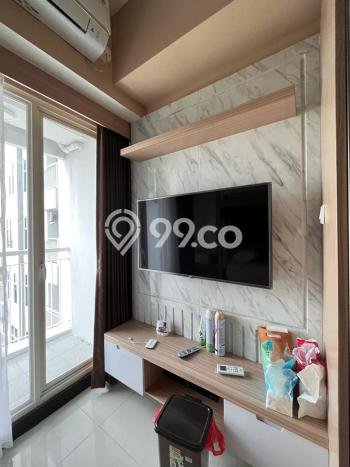 Sewa Apartemen Ekonomis 0 BR di Pakuwon City Surabaya Sewa Apartemen Ekonomis 0 BR di Pakuwon City Surabaya