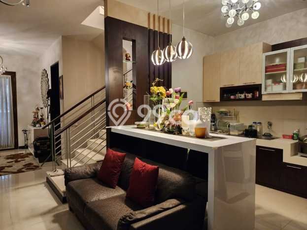 Dijual Cepat Rumah Bagus Siap Huni LB 101m2 di Kenjeran, Surabaya Dijual Cepat Rumah Bagus Siap Huni LB 101m2 di Kenjeran, Surabaya