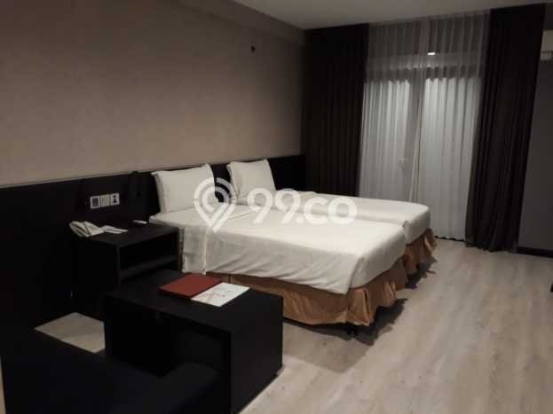 Dijual Apartemen 0 KT 1 KM di Kuta Dijual Apartemen 0 KT 1 KM di Kuta