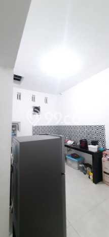 Jual Rumah Eksklusif 2 KT di Menganti, Surabaya Jual Rumah Eksklusif 2 KT di Menganti, Surabaya