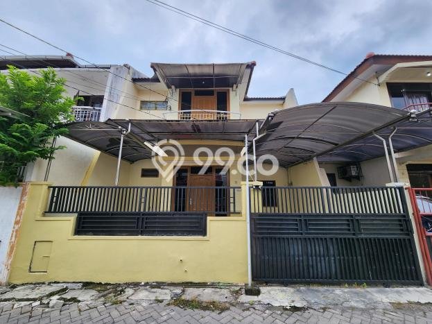 Lokasi strategis! Rumah siap huni dikontrakkan di Kenjeran LB 95m2 Lokasi strategis! Rumah siap huni dikontrakkan di Kenjeran LB 95m2