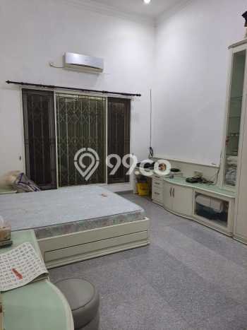 Siap Huni Rumah Mewah 4 Kamar di Kenjeran Dekat ke Mana Pun Siap Huni Rumah Mewah 4 Kamar di Kenjeran Dekat ke Mana Pun
