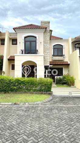 Rumah Elit Modern Tanpa Renovasi di Wisata Bukit Mas Surabaya Rumah Elit Modern Tanpa Renovasi di Wisata Bukit Mas Surabaya