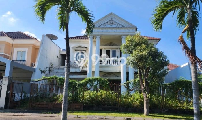 Hunian Super Elit dengan Akses Paling Strategis di Wisata Bukit Mas, Surabaya Hunian Super Elit dengan Akses Paling Strategis di Wisata Bukit Mas, Surabaya