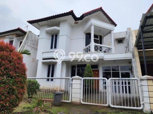 Jual Rumah Mewah Elegan Dengan View Eksklusif di Dharma Husada, Surabaya Jual Rumah Mewah Elegan Dengan View Eksklusif di Dharma Husada, Surabaya