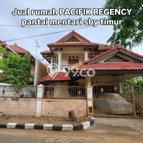 Siap Huni Hunian Elit 4 Kamar di Kenjeran Dekat ke Mana Saja Siap Huni Hunian Elit 4 Kamar di Kenjeran Dekat ke Mana Saja
