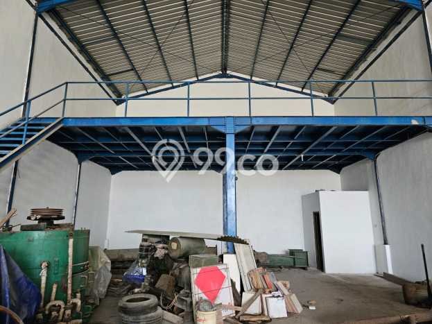 Gudang Kawasan Kenjeran, Luas 320m2m², Mainroad, Area Strategis Gudang Kawasan Kenjeran, Luas 320m2m², Mainroad, Area Strategis