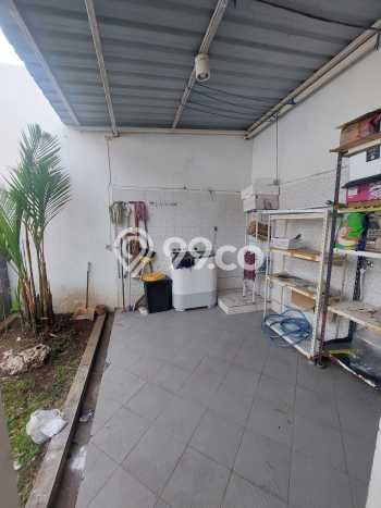 Rumah Eksklusif Dijual LT 450m2 di Wiyung, Surabaya Rumah Eksklusif Dijual LT 450m2 di Wiyung, Surabaya