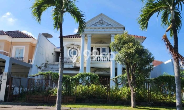 Hunian Super Elit dengan Akses Paling Strategis di Wisata Bukit Mas, Surabaya Hunian Super Elit dengan Akses Paling Strategis di Wisata Bukit Mas, Surabaya