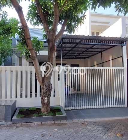 Dijual Rumah 3 Kamar Lokasi Ideal Nyaman dan Strategis di Kenjeran Dijual Rumah 3 Kamar Lokasi Ideal Nyaman dan Strategis di Kenjeran